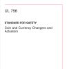 UL 756 PDF UL 756 PDF